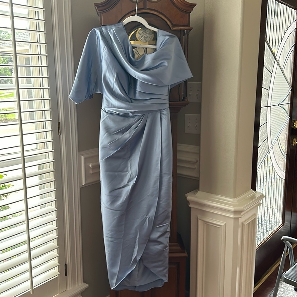 Wedding guest dress